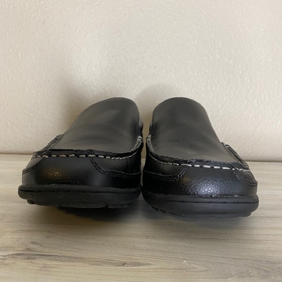 TOMMY HILFIGER KERRY DRIVERS LOAFERS SHOES SIZE 12 - Picture 5 of 8